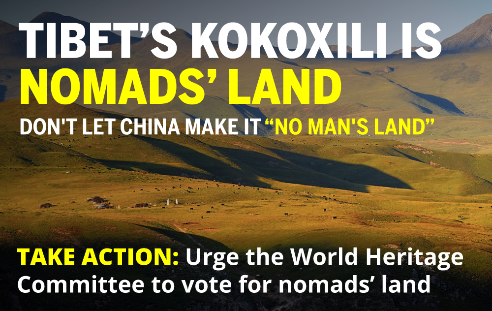 Image Kokoxili Tibetan Nomads Land not Chinas No Mans Land 
